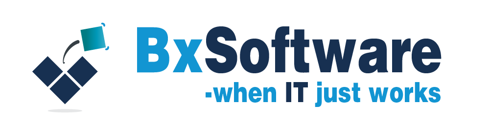 BxSoftware AS - When IT just works